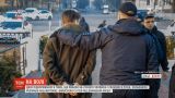 Суд отпустил под домашний арест двух подозреваемых в убийстве 48-летнего жителя Запорожья