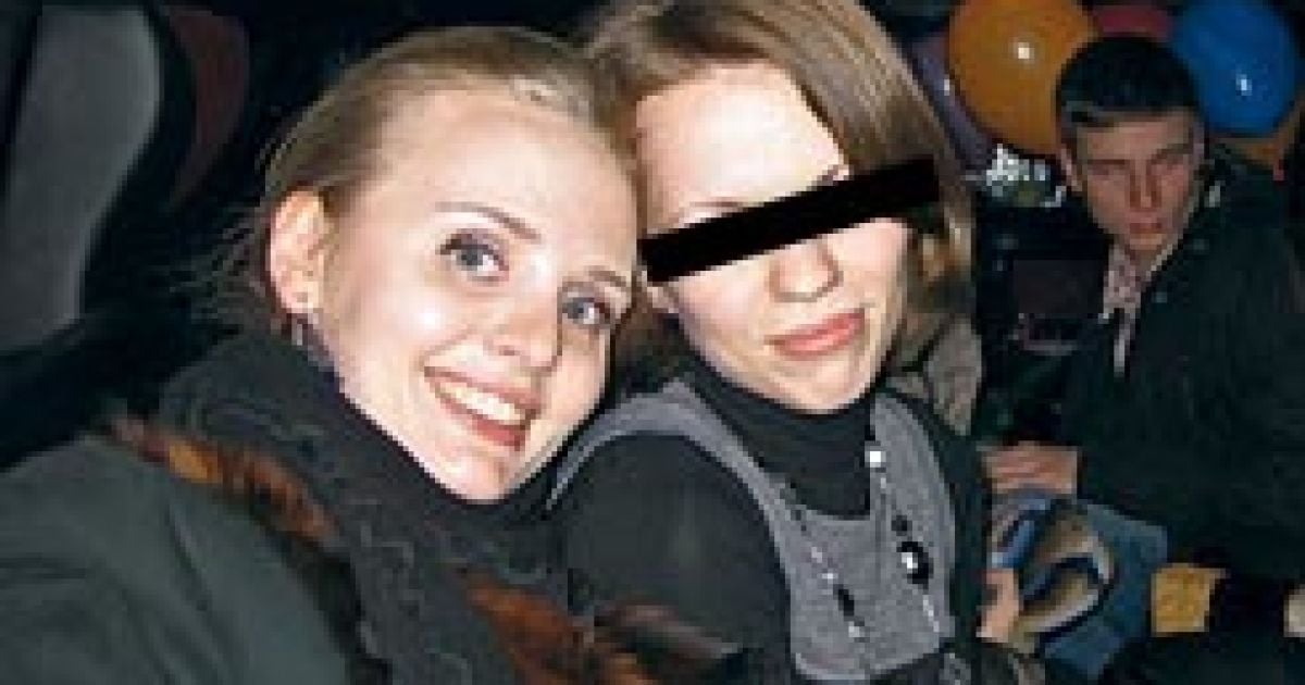 Мария удалила свою страницу в Интернете, но кэш поисковиков помнит все