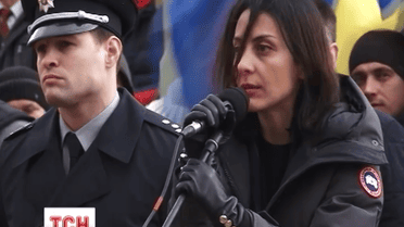 В Ивано-Франковске заработала новая патрульная полиция
