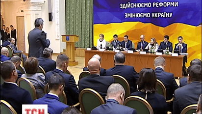 Україна задля просування своїх товарів у світі відкриє 8 торгівельних представництв