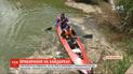 Спортсмени на байдарках взялися прибирати від сміття водойми Кропивницького