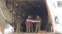 Российские солдаты