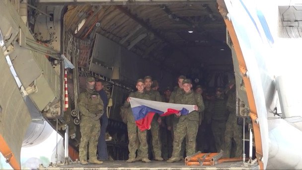 РФ усилила мобилизацию трудовых мигрантов для войны в Украине — ГУР