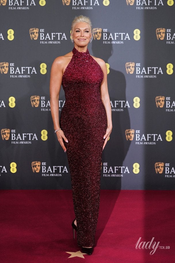 Ханна Уэддингем  / © Associated Press