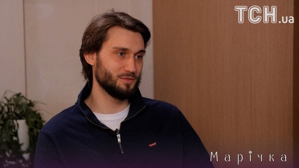 Вадим Яценко / © YouTube-канал Марічка