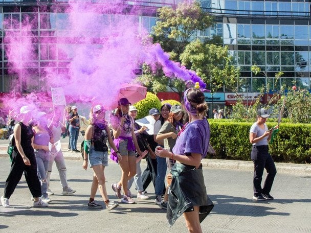 8 марта в Украине и мире празднуют Международный женский день (День борьбы за права женщин) / © pexels.com