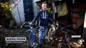 Продавал молоко, чтобы спасти маму: история 12-летнего Даниила из Черниговщины
