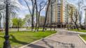 У центрі Києва продається "гола" квартира за 140 млн гривень: чим вона особлива (фото)