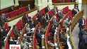 Закон про вибори гарантує, що 30% у виборчих списках віддають жінкам