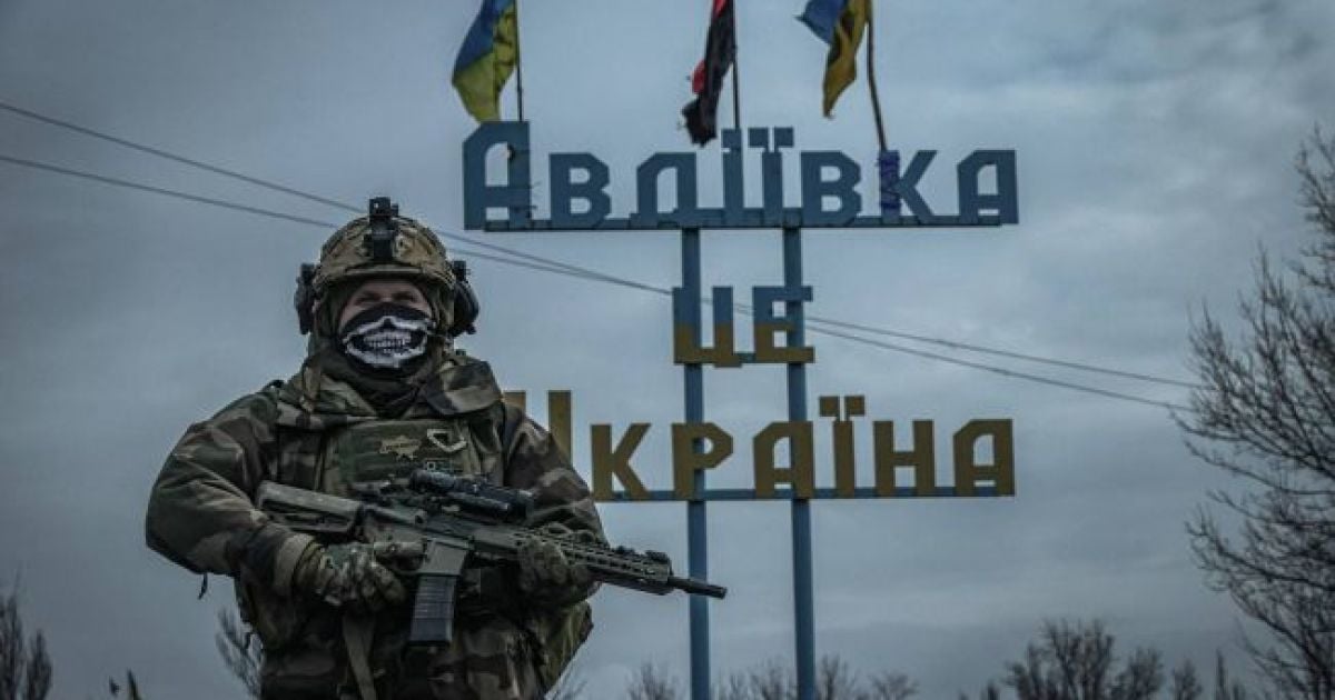 Захисники Авдіївки отримали два дрони за сприяння Favbet Foundation