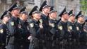 Национальная полиция будет подчиняться МВД