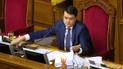 Разумков скликає Раду: 8 тис. грн ФОПам, "нульове" декларування, події під ОП, позбавлення мандатів нардепів