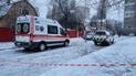 В Киеве в доме произошел взрыв: есть погибший
