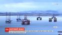 Через пандемію коронавірусу ціни на російську нафту обвалилися