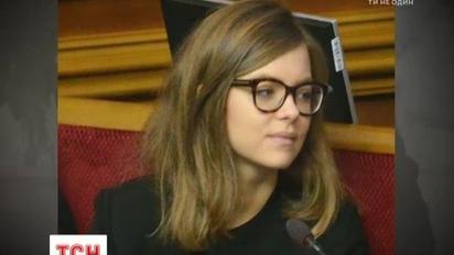 10-річний стаж у 24 роки: нова заступниця Авакова викликала скандал у соцмережах