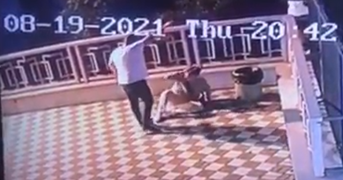 У Києві відкрили кримінальне провадження стосовно керівника ОСББ, який накинувся на підлітка