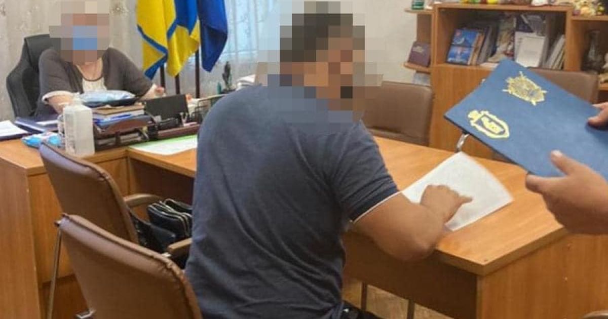 У Києві 23 посадовцям повідомлено про підозру у розкраданні столичного бюджету