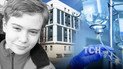 Ілля Шишаков помер після операції в лікарні Руднєва в Дніпрі