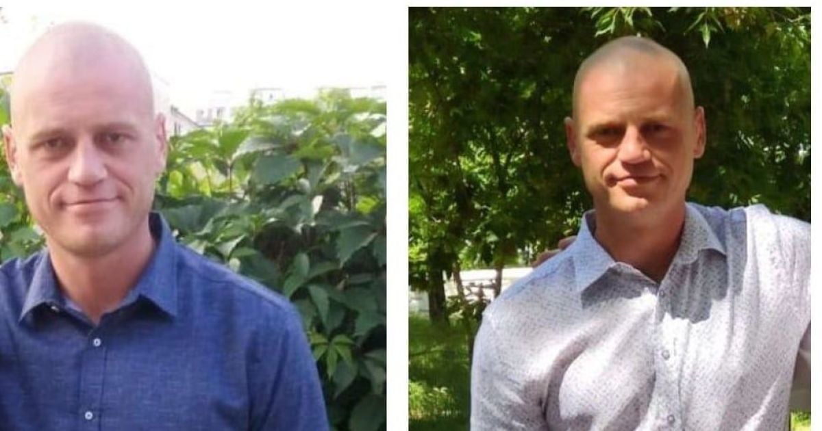В Херсонской области разыскивают подозреваемого в покушении на убийство: имеет при себе огнестрельное оружие