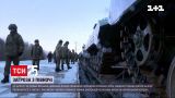 Спільні російсько-білоруські військові навчання триватимуть мінімум пів року | Новини світу