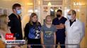 Новости Украины: 11-летнего мальчика, которого сбил поезд в Днепропетровской области, спасли врачи