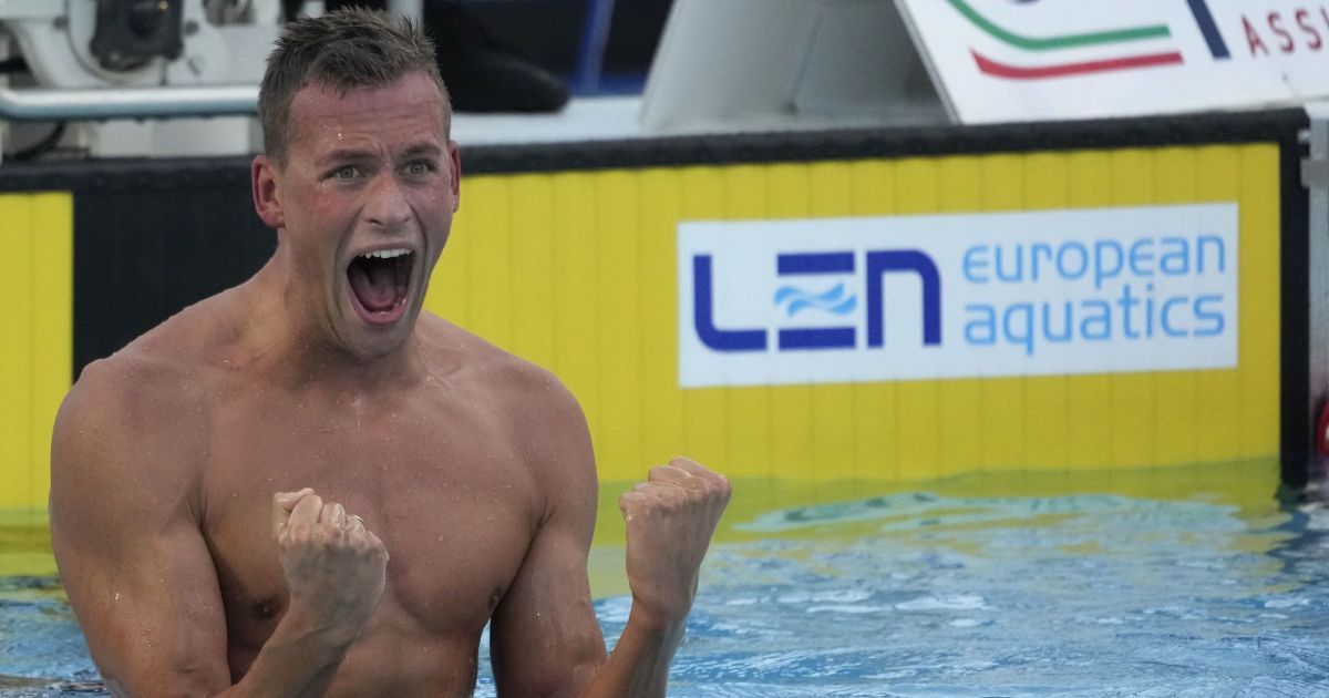 Михаил Романчук