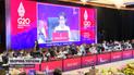 Мовчання світу: на саміті G20 Росію не назвали країною-агресоркою
