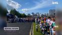 Спортивні канікули для дітей фінішували