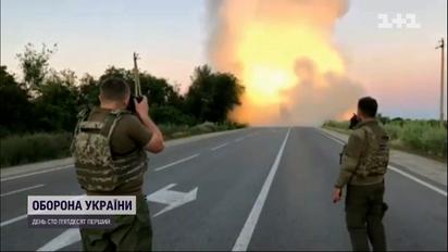 Украина может получить еще 30 HIMARS от США