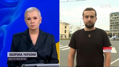 Деякі бомбосховища у Вінниці в жахливому стані: місцева влада розслабилася - Кирило Тимошенко в ТСН