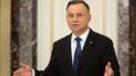 Duda about Kremlin’s Nuclear Blackmail: Russia Attempts to Freeze Hostilities in Ukraine
