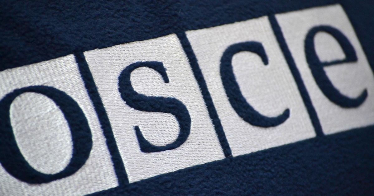 Россия заблокировала назначение руководства ОБСЕ на следующий год: что требует