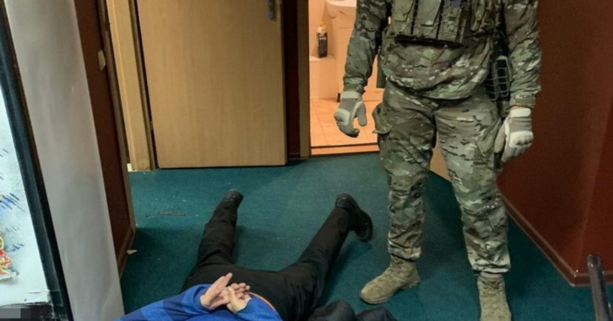 гральний бізнес_1 / © СБУ
