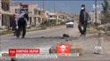 Разведка США перехватила разговоры сирийских военных, готовивших химическое нападение