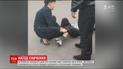 Автомобиль Надежды Савченко сбил пожилую женщину
