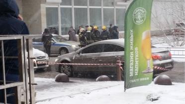 Вибух у Санкт-Петербурзі_3 / © vk.com/spb_today