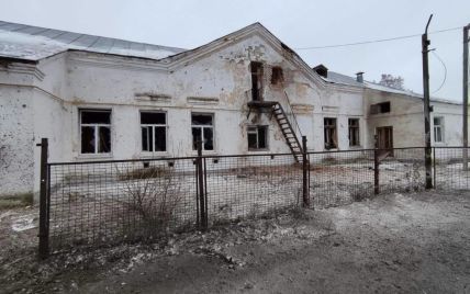 Оккупанты обстреляли Сумщину с территории России: ранен мужчина