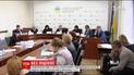 Нацсовет по вопросам телевидения снова отказал "1+1" в выдаче лицензии