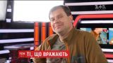 20 років ТСН: оператор з вільною душею і добрим серцем Володимир Остапенко