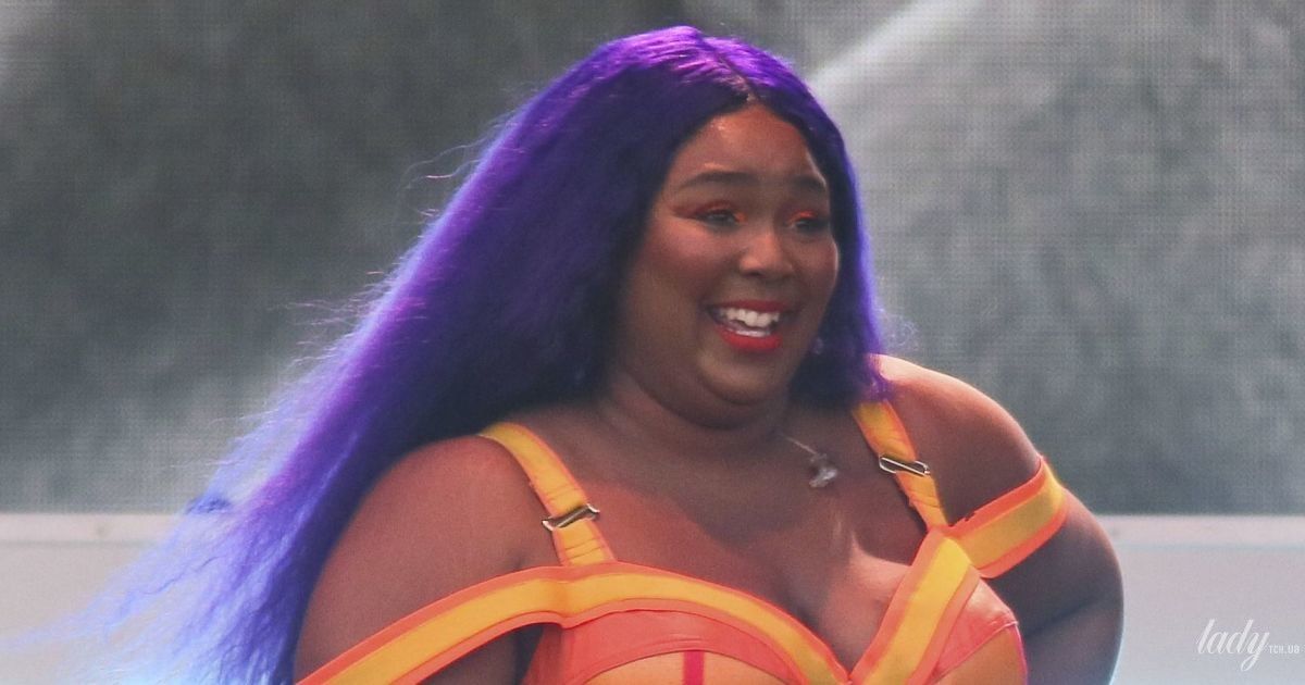 Lizzo