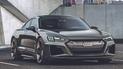 Audi готовит конкурента Tesla Model 3