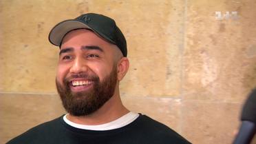 Интервью с казахским рэпером Jah Khalib