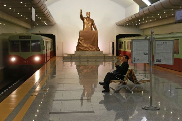  / © Associated Press