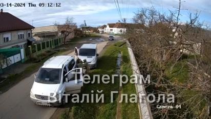 У Мукачеві зафіксований черговий інцидент із ТЦК