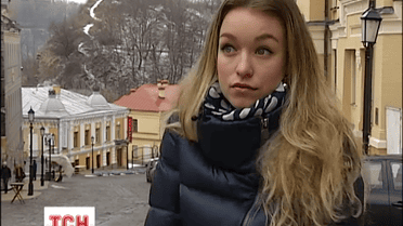 Українську режисерку не пустили до Італії