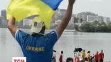 Украинские герои паралимпийской сборной возвращаются домой