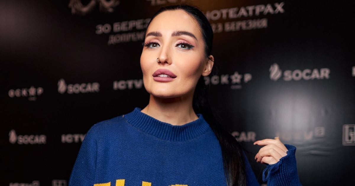Анна Добриднєва