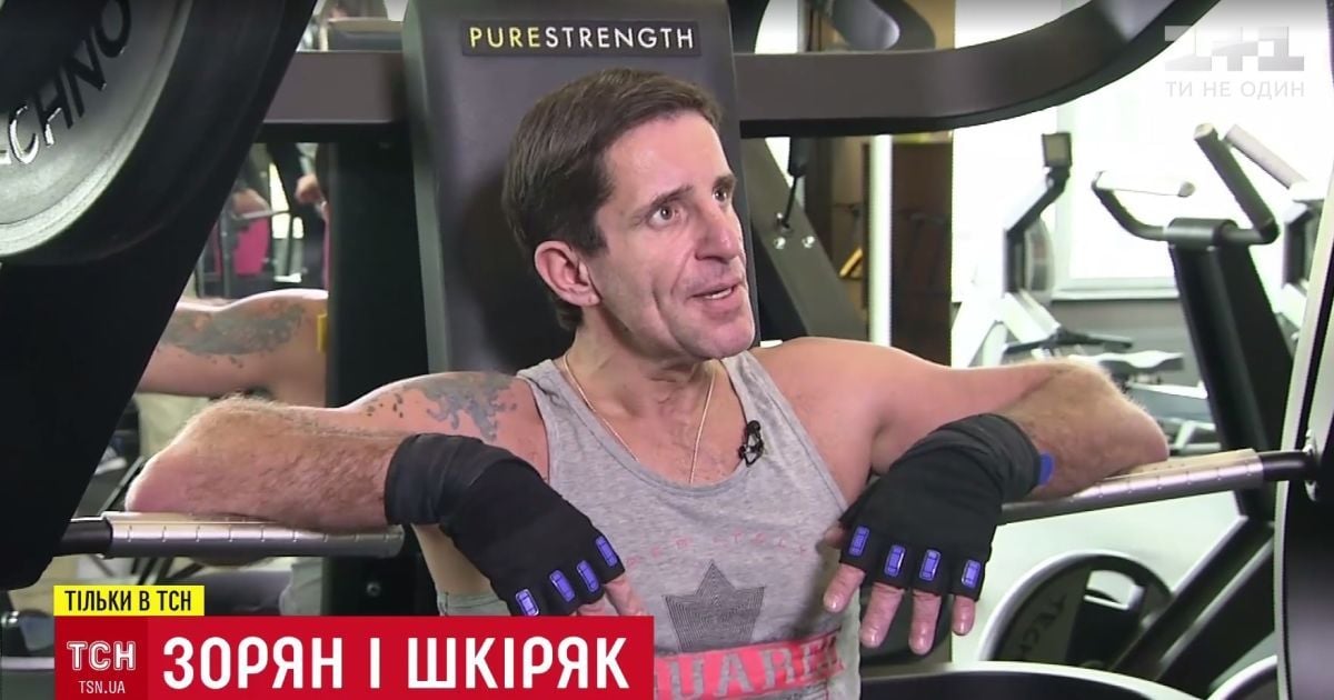 Зарплата 20 тысяч и репутация ловеласа: Зорян Шкиряк откровенно рассказал о своей жизни