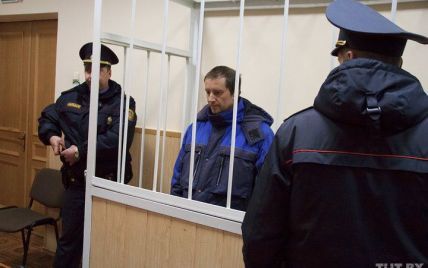 В Беларуси российского священника посадили в тюрьму на 5 лет за сутенерство