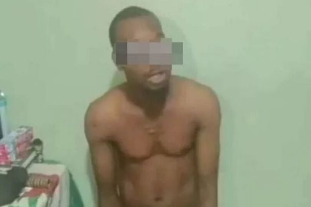 Пастор Нсонямеє / Фото: Supplied